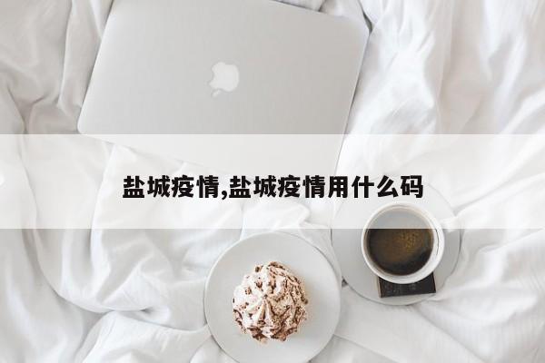 盐城疫情,盐城疫情用什么码